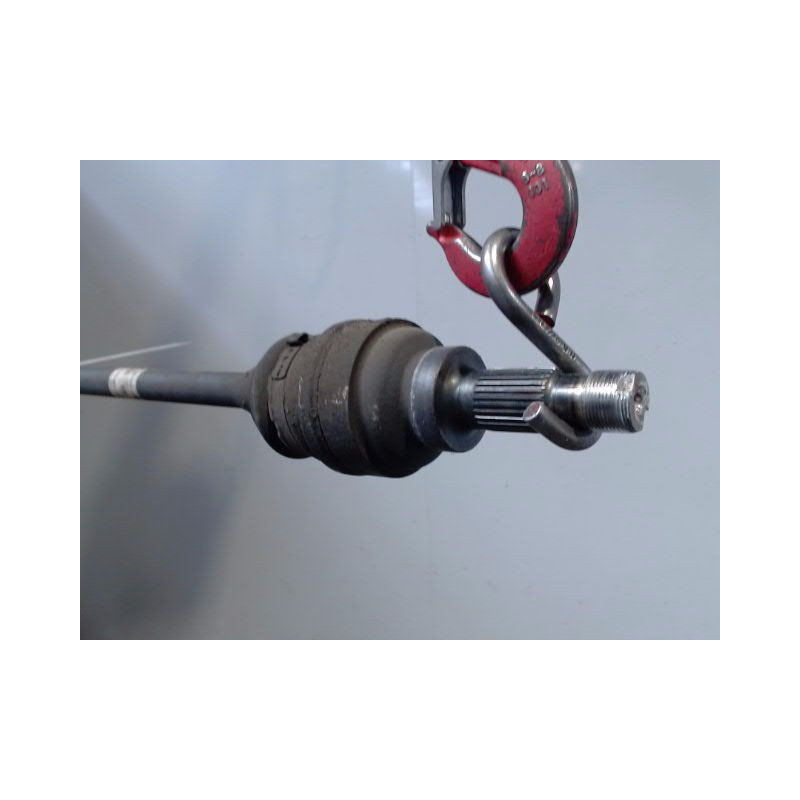 TRANSMISSION ARRIERE DROIT MERCEDES GLA GLA 220 CDI 4-matic 