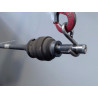 TRANSMISSION ARRIERE DROIT MERCEDES GLA GLA 220 CDI 4-matic 