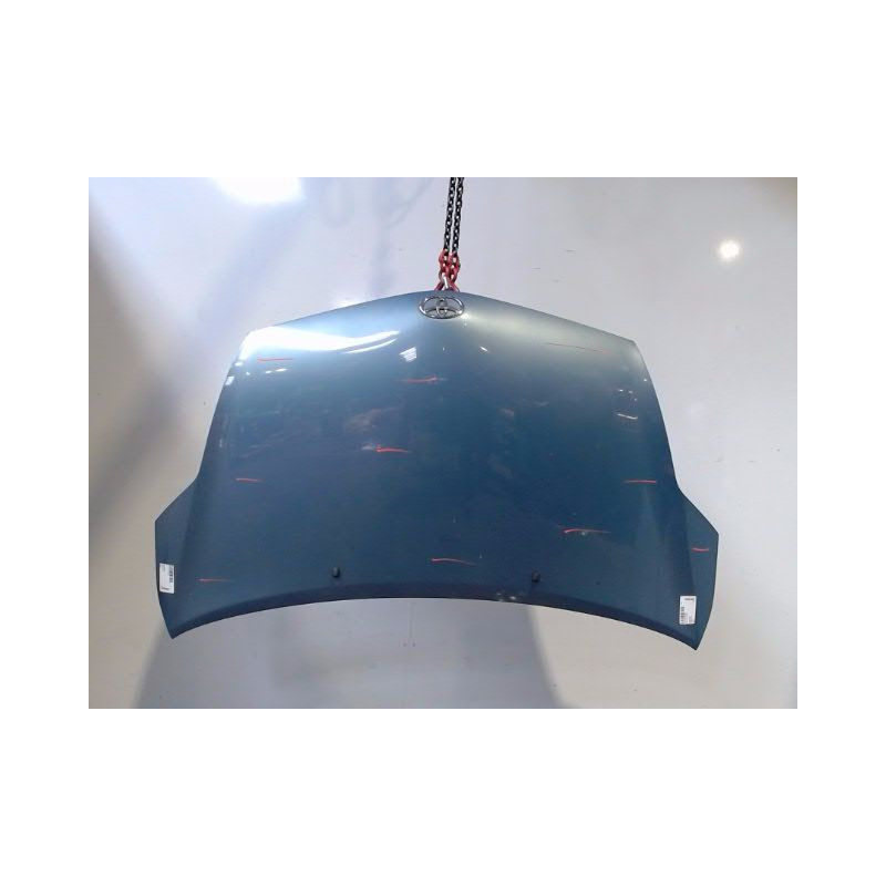 CAPOT TOYOTA PRIUS 2004-