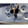 CAPOT TOYOTA PRIUS 2004-