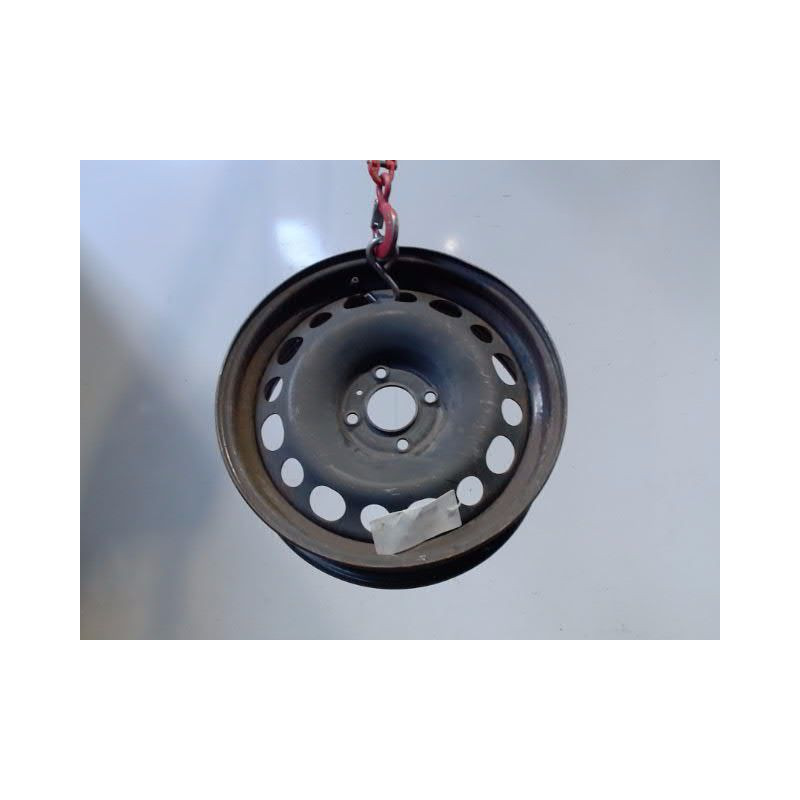JANTE TOLE CITROEN C3 2009-