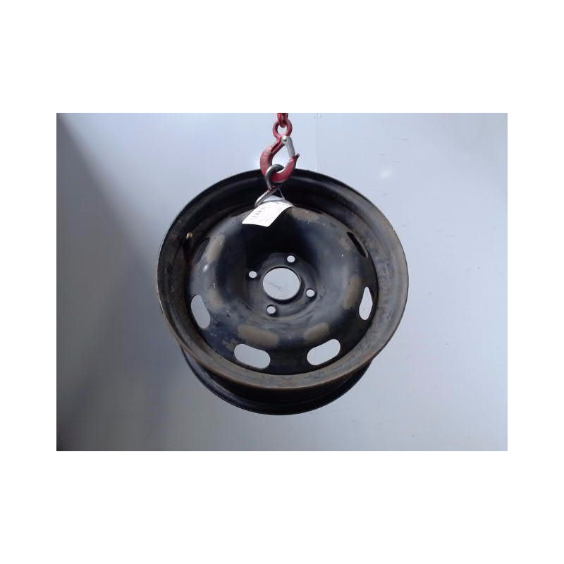 JANTE TOLE CITROEN C3 2009-