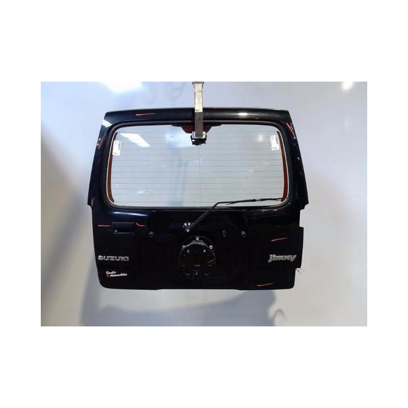 PORTE BATTANTE ARRIERE SUZUKI JIMNY