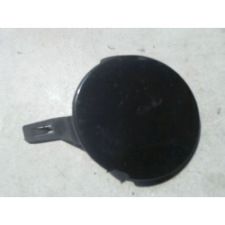 OBTURATEUR COUVRE CROCHET DE BOUCLIER AV