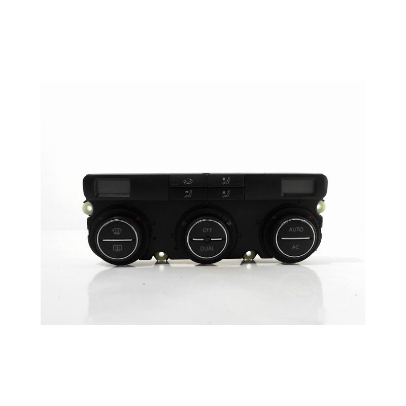 COMMANDE DE CHAUFFAGE VOLKSWAGEN GOLF VI 2008-