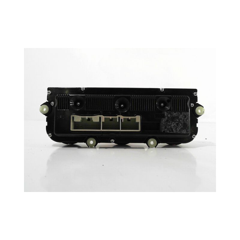 COMMANDE DE CHAUFFAGE VOLKSWAGEN GOLF VI 2008-