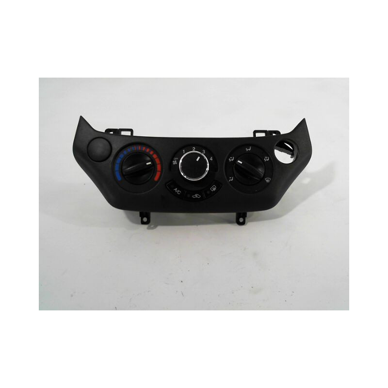 COMMANDE DE CHAUFFAGE CHEVROLET AVEO 2008-