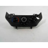 COMMANDE DE CHAUFFAGE CHEVROLET AVEO 2008-