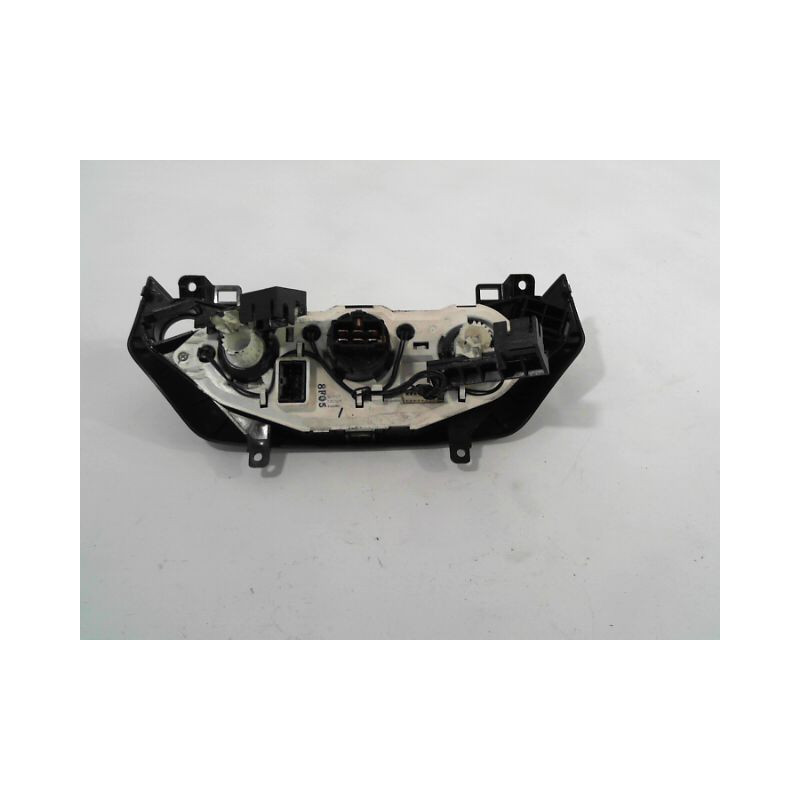 COMMANDE DE CHAUFFAGE CHEVROLET AVEO 2008-