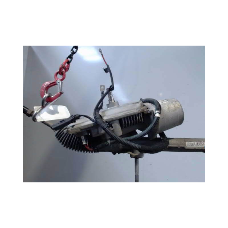 CREMAILLERE CITROEN C3 2009-