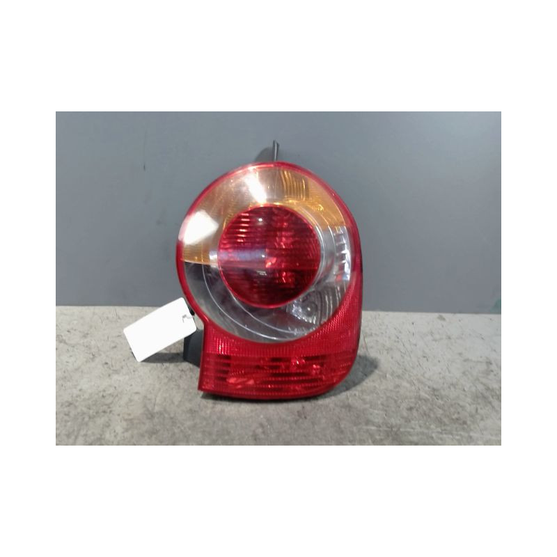 FEU ARRIERE DROIT RENAULT MODUS 2004-2007