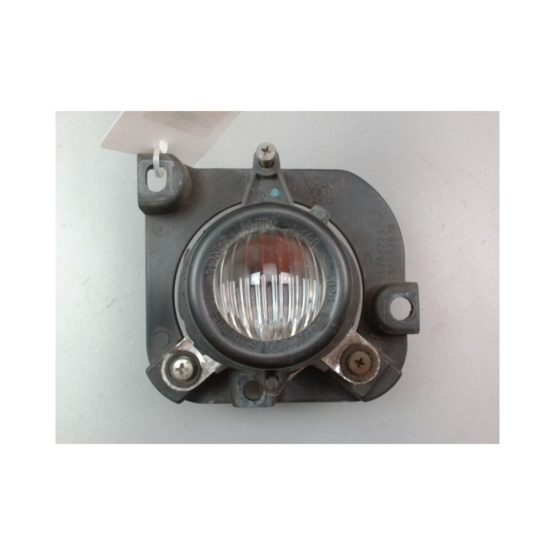 PHARE ANTIBROUILLARD AVANT DROIT FIAT 500 CC 2007-