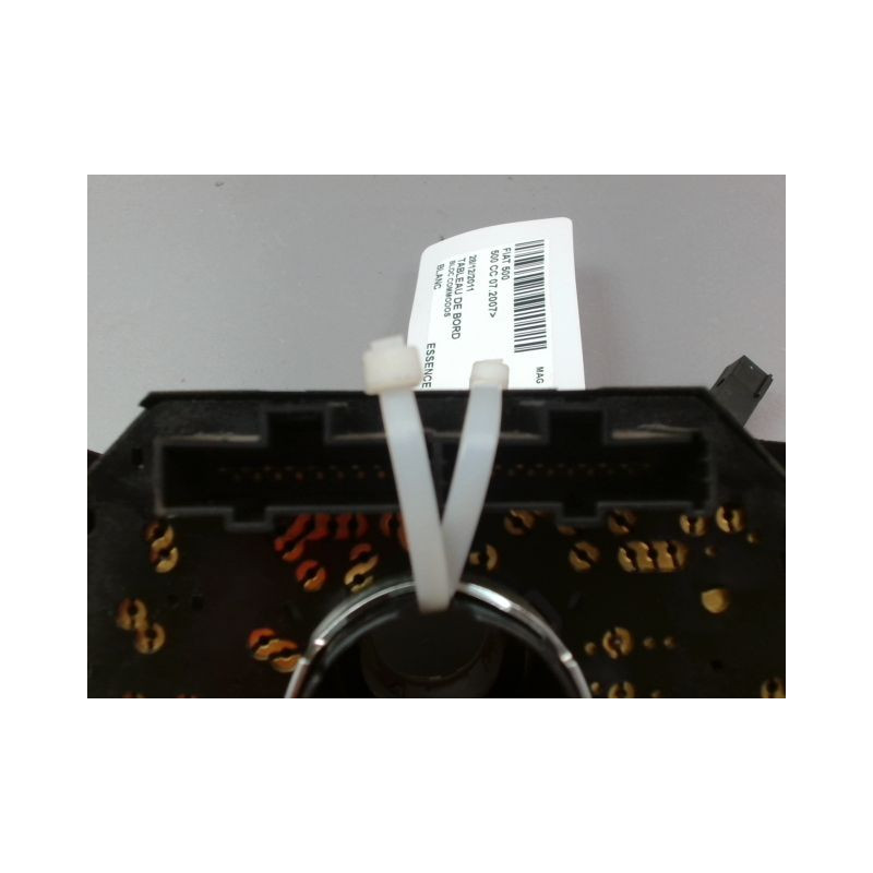 BLOC COMMODOS FIAT 500 CC 2007-
