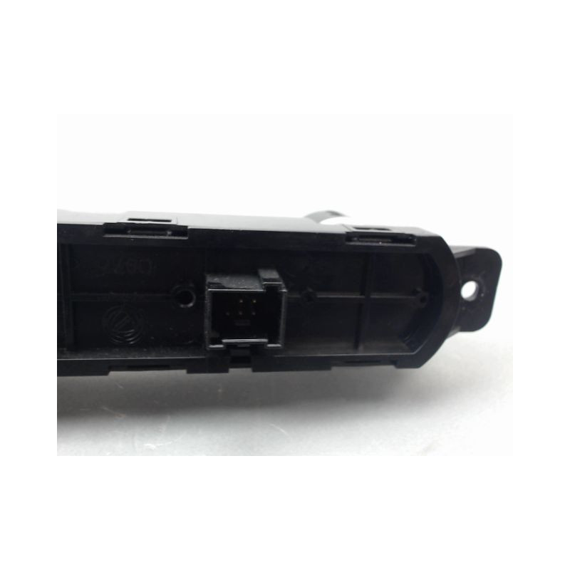 BOUTON DE WARNING FIAT 500 CC 2007-