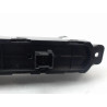BOUTON DE WARNING FIAT 500 CC 2007-