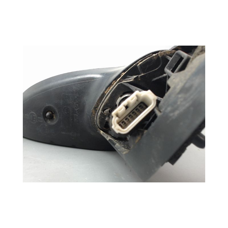 RETROVISEUR EXTERIEUR ELECTRIQUE DROIT FIAT 500 CC 2007-