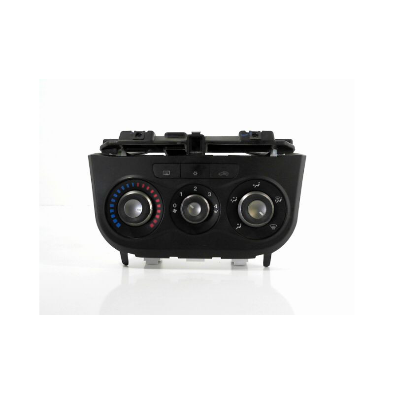 COMMANDE DE CHAUFFAGE ALFA ROMEO MITO -08