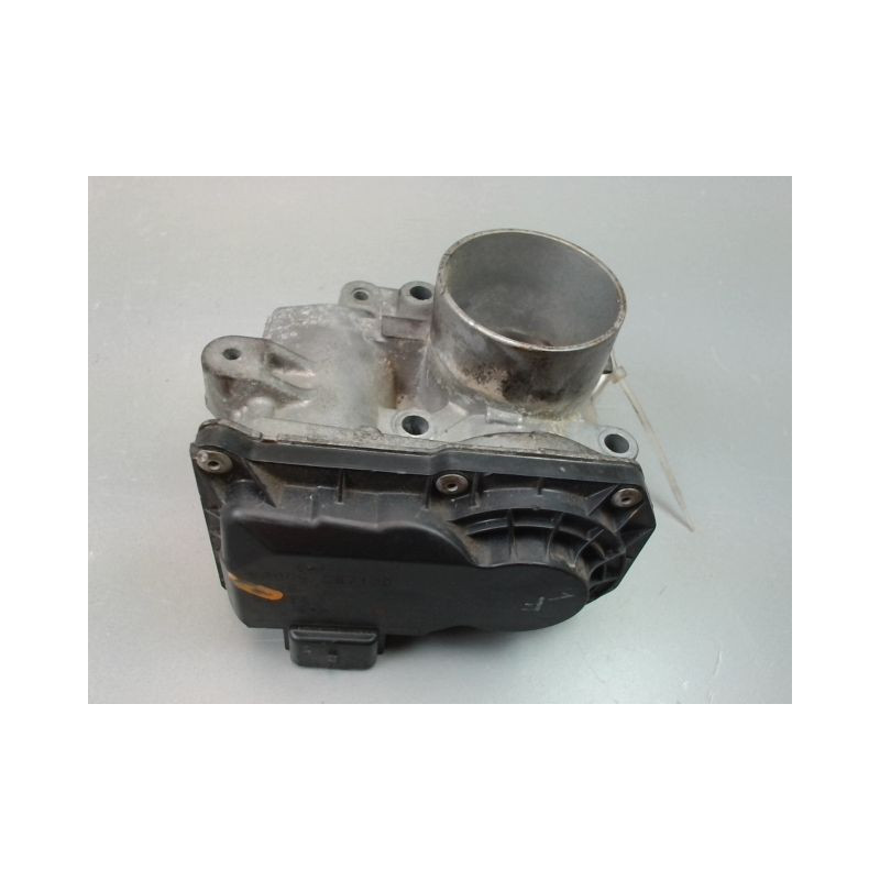 BOITIER PAPILLON RENAULT CLIO III Phase 2 2009-2014