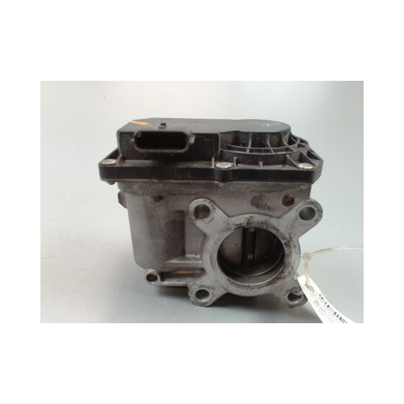 BOITIER PAPILLON RENAULT CLIO III Phase 2 2009-2014