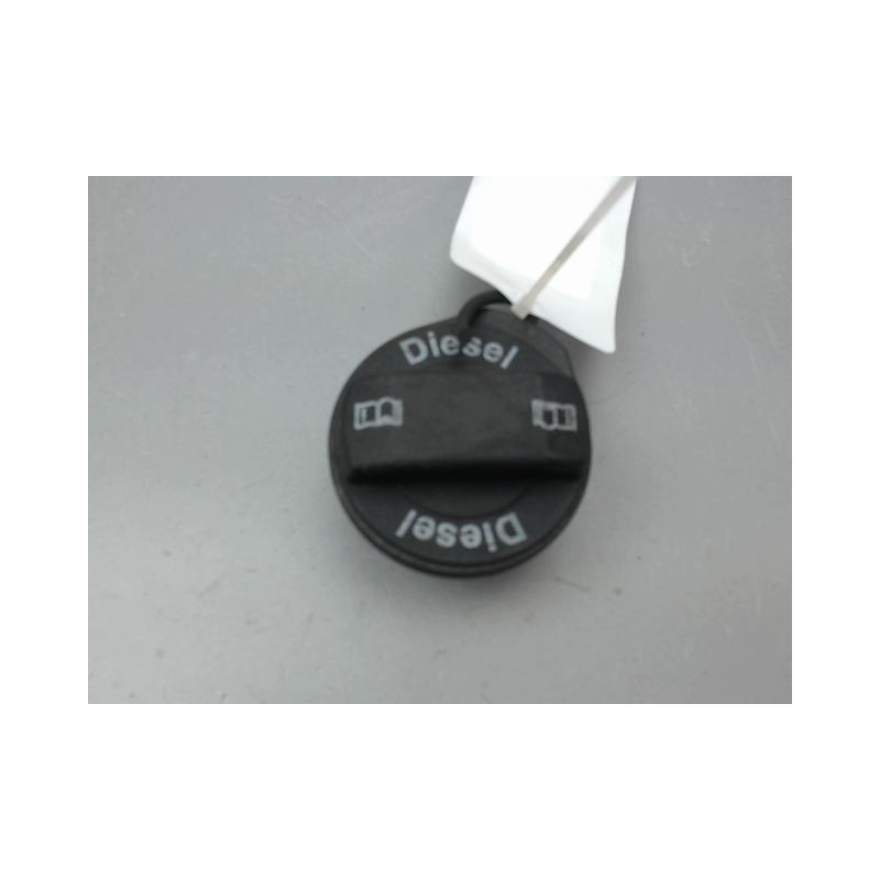 BOUCHON RESERVOIR A CARBURANT VOLKSWAGEN GOLF VI (1K) 2008-2013