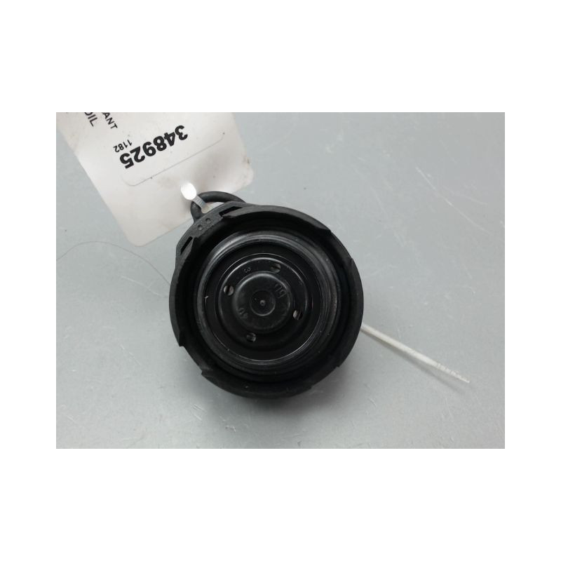 BOUCHON RESERVOIR A CARBURANT VOLKSWAGEN GOLF VI (1K) 2008-2013