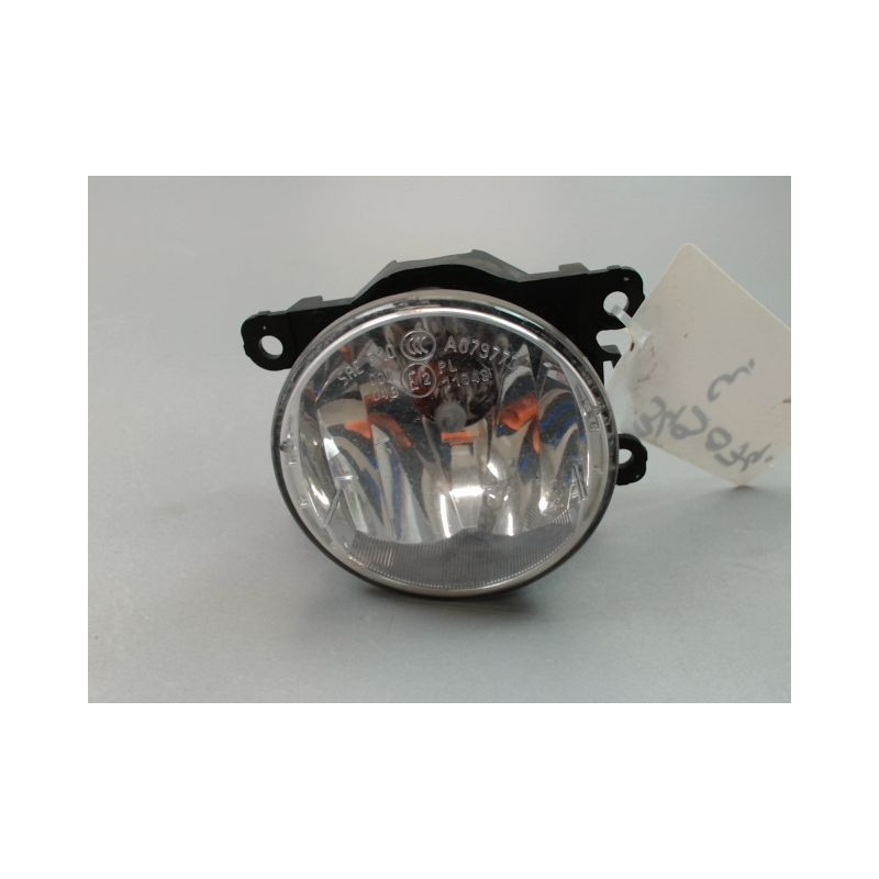 PHARE ANTIBROUILLARD AVANT GAUCHE RENAULT SCENIC MONOSP. III Phase 2 2011-2013