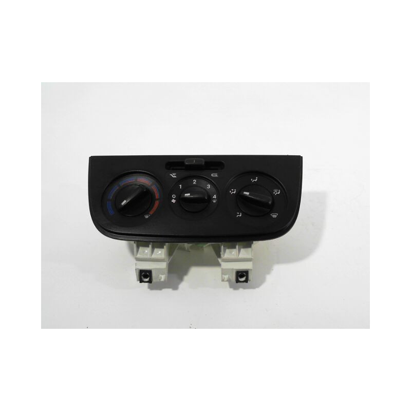 COMMANDE DE CHAUFFAGE FIAT FIORINO