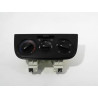 COMMANDE DE CHAUFFAGE FIAT FIORINO