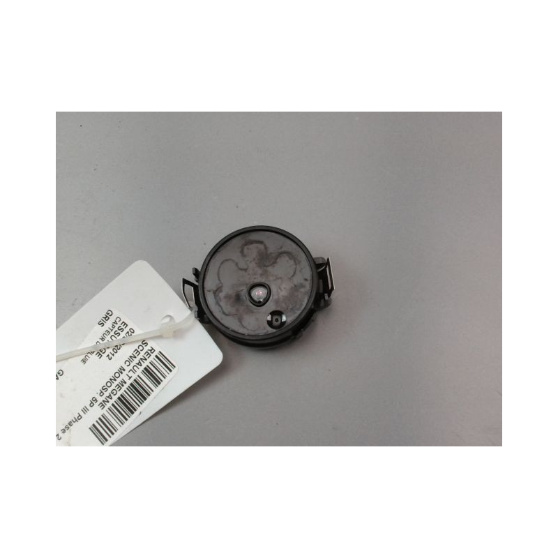 CAPTEUR DE PLUIE RENAULT SCENIC MONOSP. III Phase 2 2011-2013