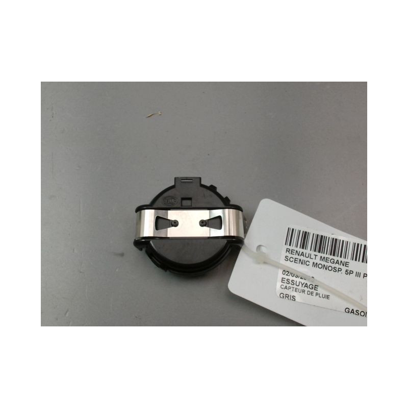 CAPTEUR DE PLUIE RENAULT SCENIC MONOSP. III Phase 2 2011-2013