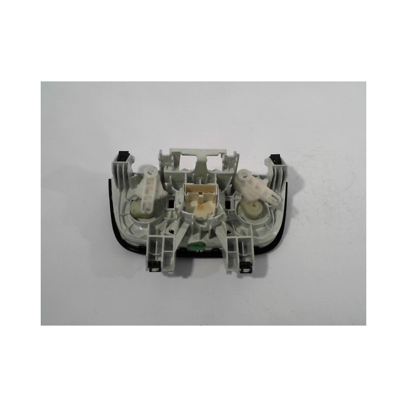 COMMANDE DE CHAUFFAGE FIAT FIORINO