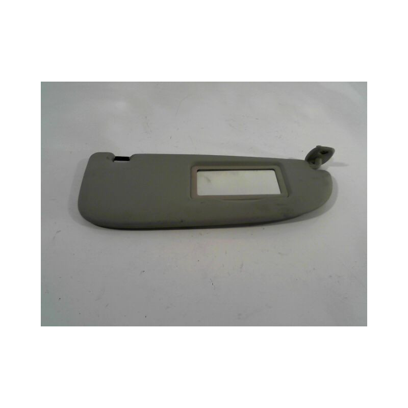 PARE-SOLEIL DROIT PEUGEOT 206 5P