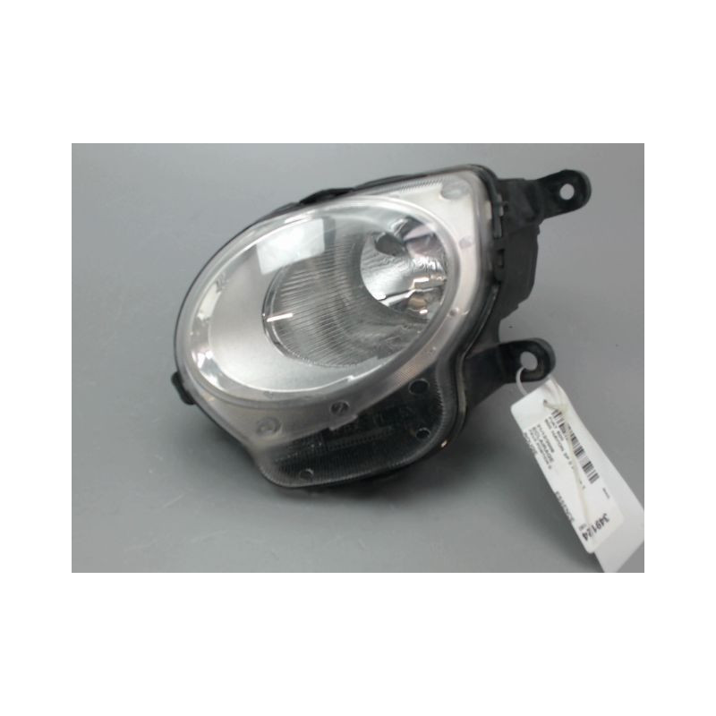 FEUX POSITION GAUCHE FIAT 500 II Phase 1 2007-...