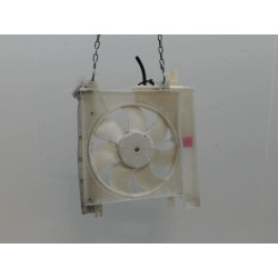 MOTEUR VENTILATEUR RADIATEUR
