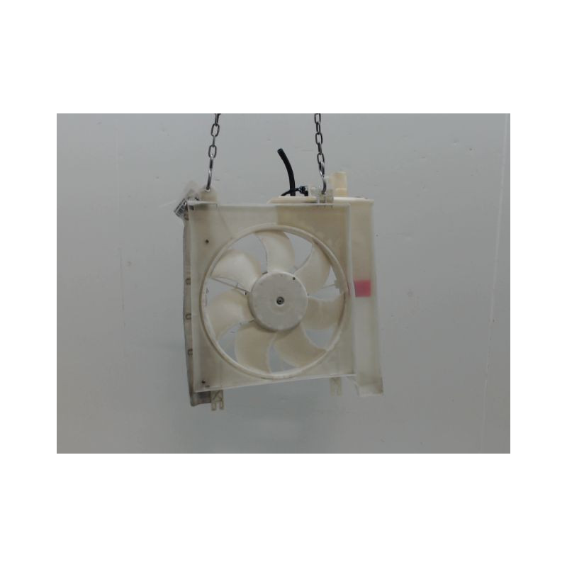 MOTEUR VENTILATEUR RADIATEUR CITROEN C1 5P
