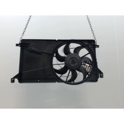 MOTEUR VENTILATEUR RADIATEUR