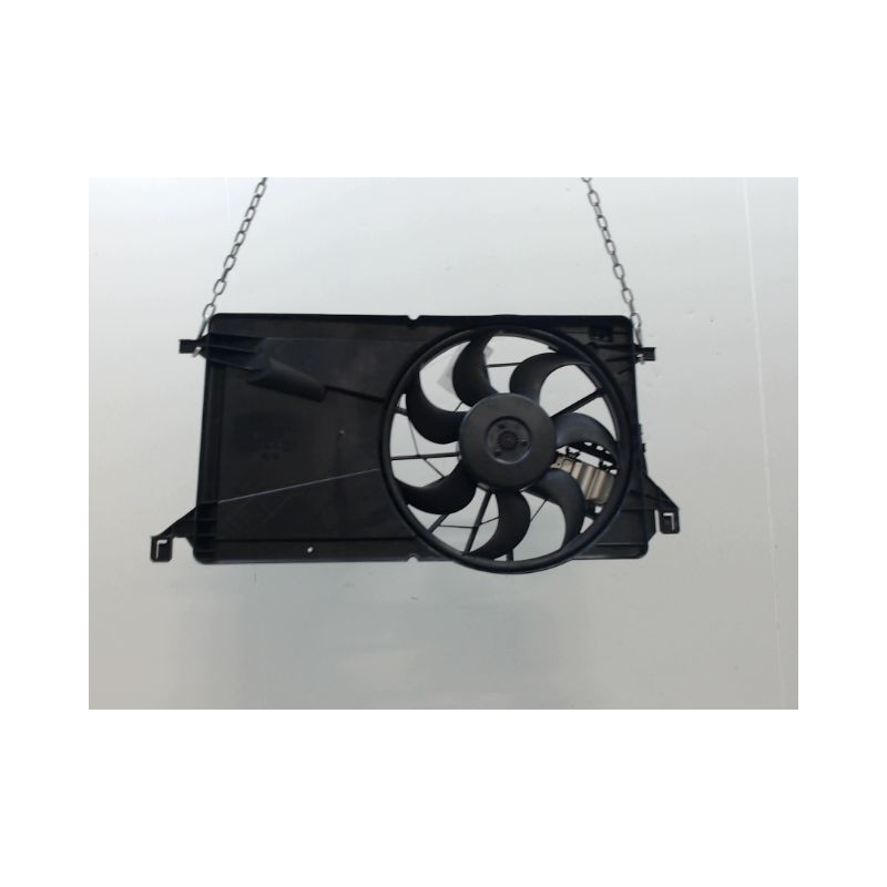 MOTEUR VENTILATEUR RADIATEUR VOLVO C30 Phase 1 2006-2009