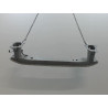 RENFORT PARE-CHOC AVANT VOLVO C30 Phase 1 2006-2009