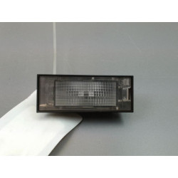 ECLAIREUR PLAQUE DE POLICE G