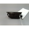 ECLAIREUR PLAQUE DE POLICE GAUCHE RENAULT MEGANE IV PHASE 1 2015-