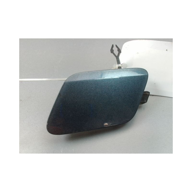 OBTURATEUR COUVRE CROCHET DE BOUCLIER AR RENAULT MEGANE IV PHASE 1 2015-