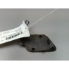 OBTURATEUR COUVRE CROCHET DE BOUCLIER AR RENAULT MEGANE IV PHASE 1 2015-