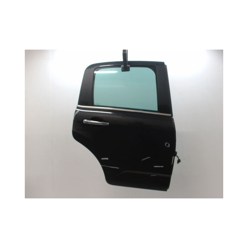 PORTE ARRIERE DROIT CITROEN C3 II Phase 1 (A51) 2009-2013