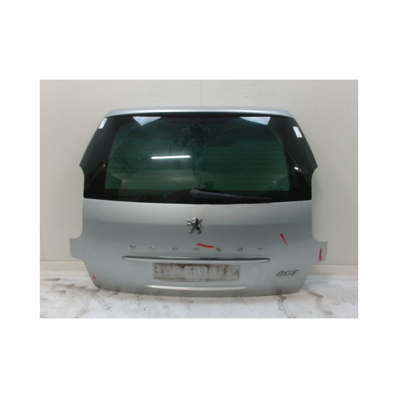 HAYON PEUGEOT 807 MONOSP. 2002-2014
