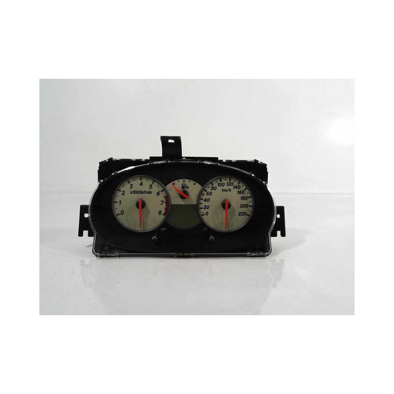 BLOC COMPTEURS NISSAN MICRA 2009-