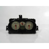 BLOC COMPTEURS NISSAN MICRA 2009-