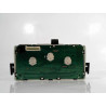 BLOC COMPTEURS NISSAN MICRA 2009-