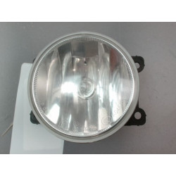 PHARE ANTIBROUILLARD AVG