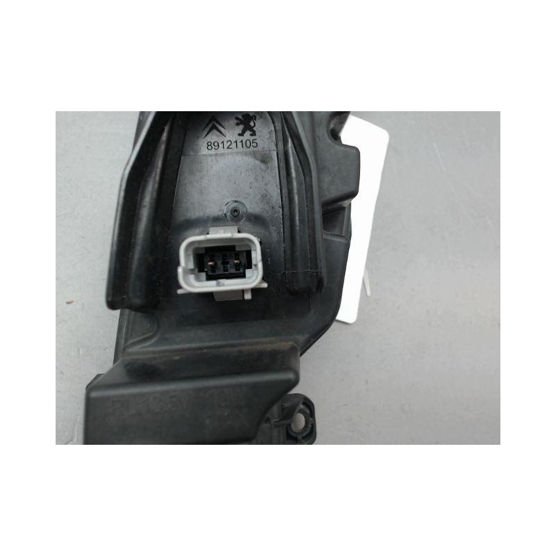 FEUX POSITION GAUCHE CITROEN DS3 Phase 1 (A55) 2009-2014