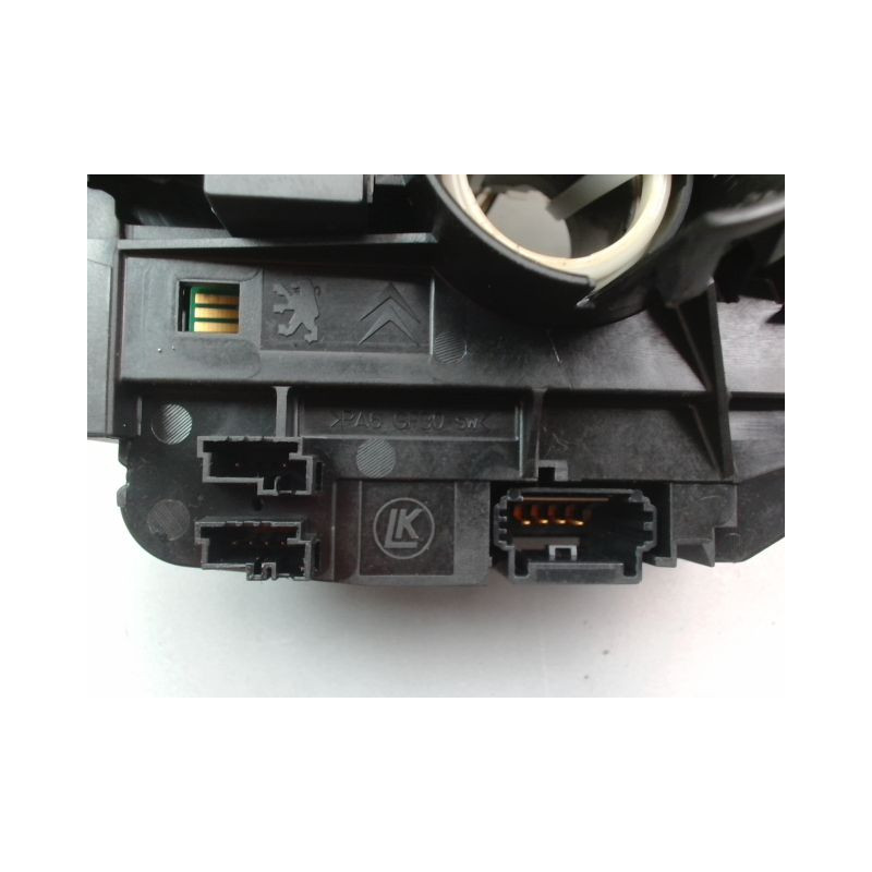 BLOC COMMODOS CITROEN DS3 Phase 1 (A55) 2009-2014